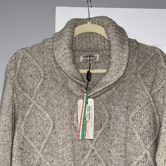 Nwt men’s sweater - Picture 3 of 6